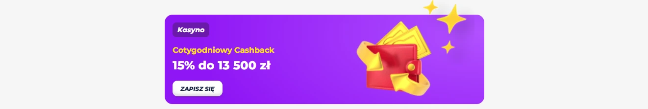 GreatWin Cashback