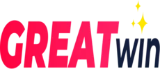 GreatWin logo Footer